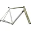Specialized CRUX DSW Frameset Satin Metallic Spruce/Birch/Smoke