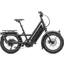 Specialized Haul St Electric Cargo Bike BLACK one-size