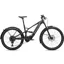 Specialized Turbo Tero X 4.0 Gunmetal/White Mountains 