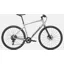 Specialized Sirrus X 4.0 Hybrid Bike in Gloss White Mountains