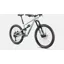 Specialized Status 160 Full Suspension Mountain Bike in White Sage