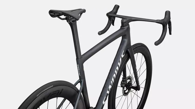 Race Specialized S-Works Tarmac SL8 Shimano Dura-Ace Di2 Black