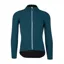 Q36.5 Pinstripe X Jersey Long Sleeve Australian Green
