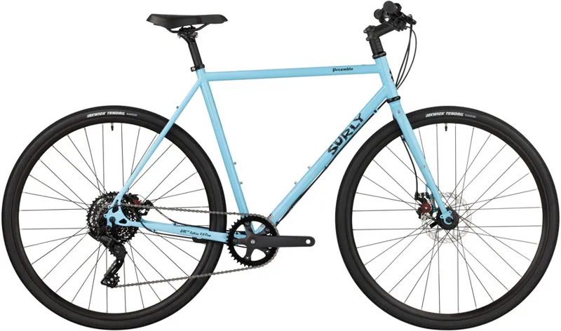 Surly Bikes | Upshift Cycles - Bike Shop San Jose