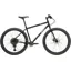 Surly Bridge Club Bike 27.5 Steel Trevor's Closet Black