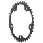 All-City 44-tooth 110mm Cross Chainring in Black