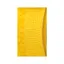 Arundel Gecko Grip Handlebar Tape in Yellow
