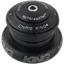 Chris King InSet i7 Headset 1-1/8in to 1.5 44 44mm Matte Black 