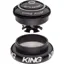 Chris King InSet i7 Headset 1 1/8in to 1.5in 44 44mm Black