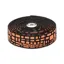 Arundel Gecko Pavé Bar Tape in Orange