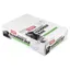 Hammer 12-box Hammer Bars - Oatmeal Apple
