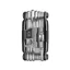 Crank Brothers M19 Multi-tool in Midnight