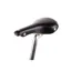 Gilles Berthoud Aravis Saddle in Black