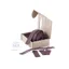 Gilles Berthoud Leather Handlebar Tape in Brown