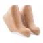 NI - Cane Creek Brake Hood Pair in Gum