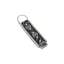 Portland Design Works 5-pack Saddle Charms - Coffee