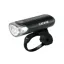 CatEye HL-EL135 Commuter Safety Light in Black