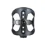 Arundel Looney Bin Bottle Holder in Black