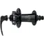 All-City Go-Devil Quick Release 100mm Front Hub in Black
