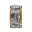 Crank Brothers M19 Multi-tool in Gold