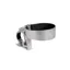 Portland Design Works 22-26.0mm Bar-ista Cup Holder in Silver