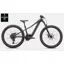Specialized Turbo Levo SL Kids Gloss Oak Green Metallic / Limestone / Satin Smoke