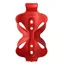 Arundel Sport Bicycle Cage in Red