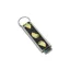 Portland Design Works 5-pack Saddle Charms - Taco Tuesday