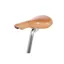 Gilles Berthoud Aravis Saddle in Tan