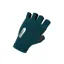 Q36.5 Pinstripe Summer Gloves Australian Green