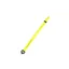 Portland Design Works Voile Strap - Yellow 15-inch
