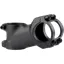 MSW 17-degree 90mm 31.8mm Clamp 1 1/-8-inch Stem in Black