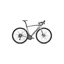 Specialized Roubaix SL8 Shimano Tiagra Road Bike in Satin Shadow Silver/Black