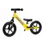 Strider 12 Sport Balance Bike in Yellow